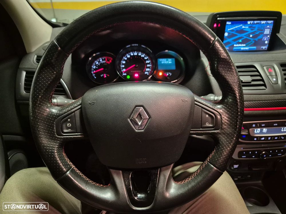 Renault Mégane 1.5 dCi GT Line SS - 23