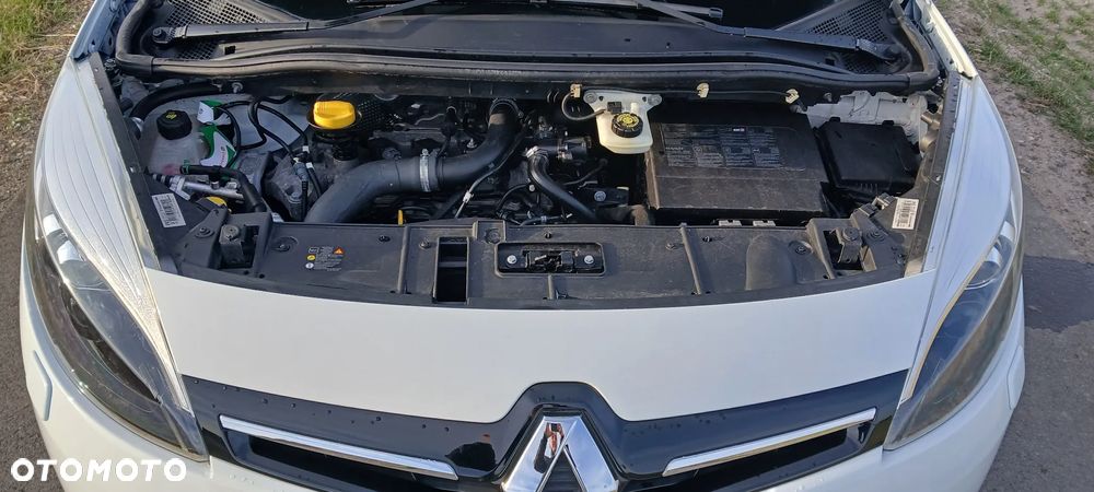 Renault Scenic Energy TCe 130 S&S Bose Edition - 16