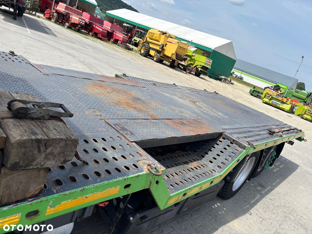 Iveco Stralis HI-WAY - 6