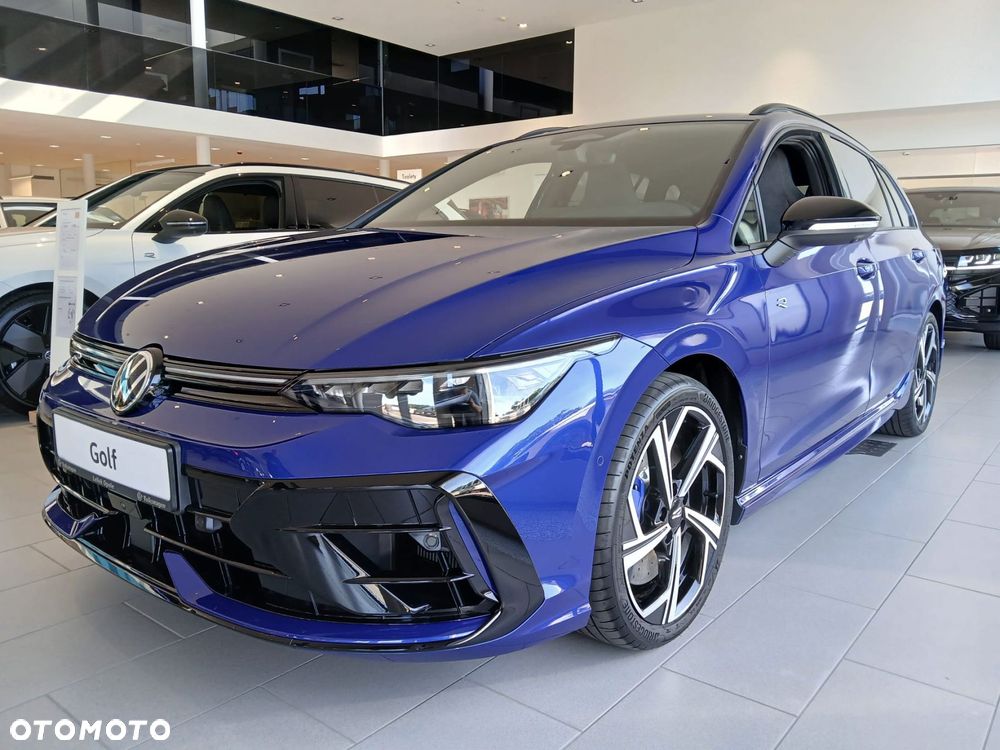 Volkswagen Golf 2.0 TSI 4Motion R DSG - 3