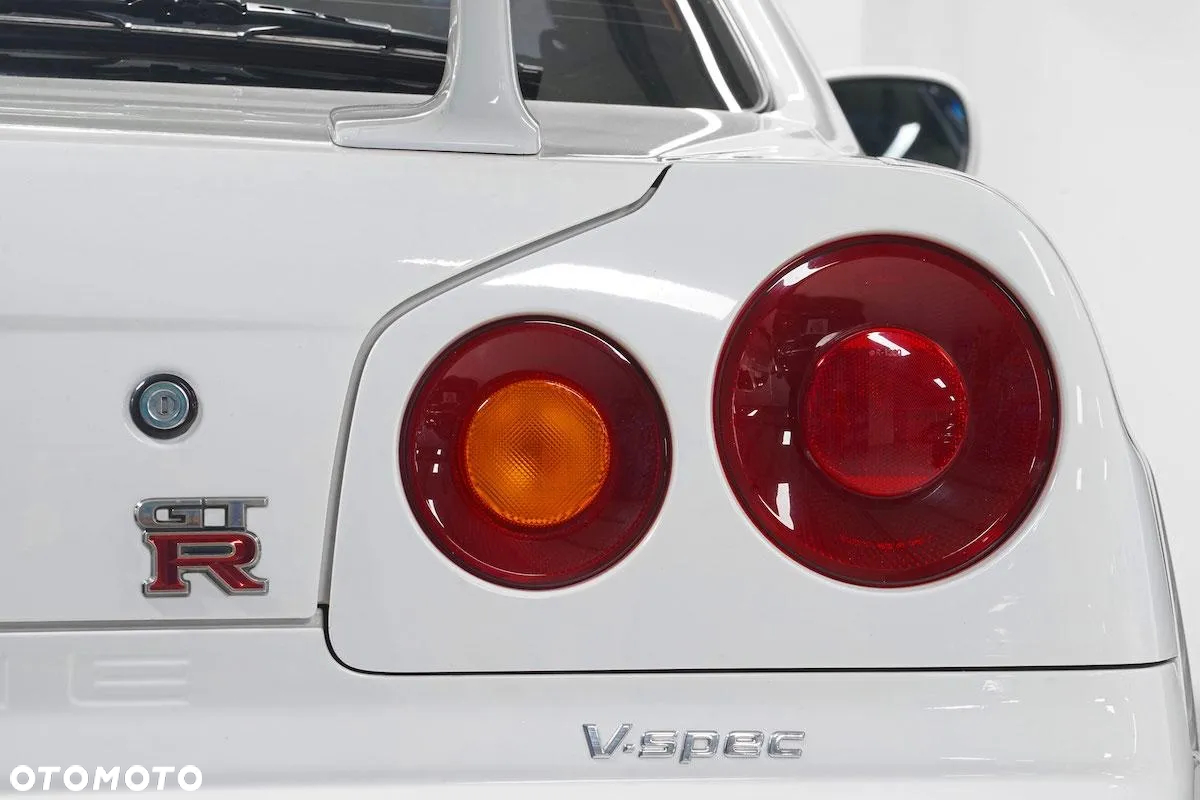 Nissan Skyline - 26