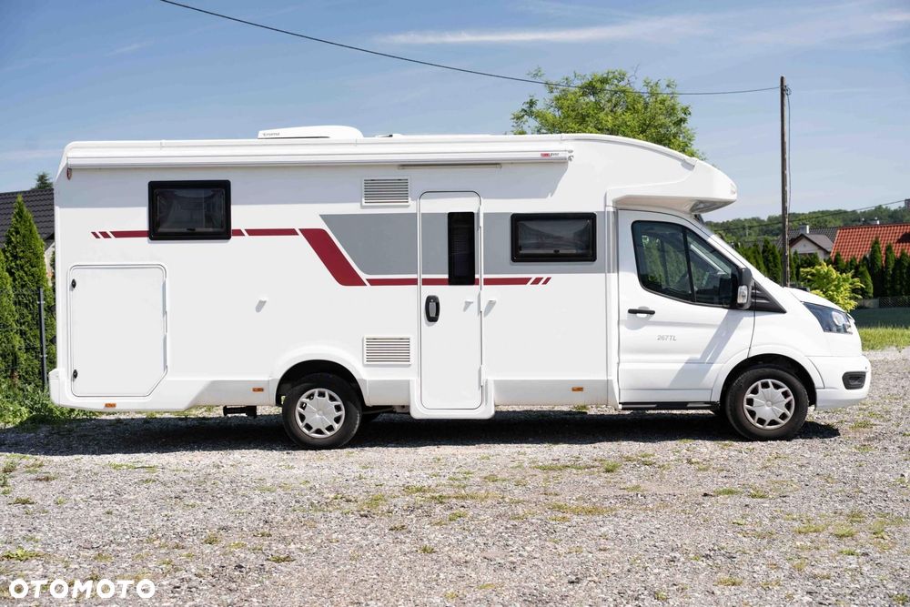 Ford Transit - 8
