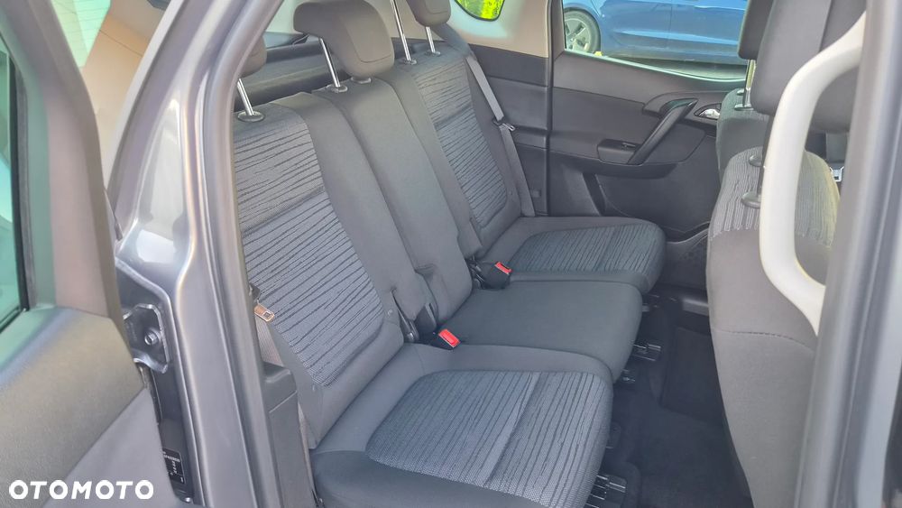 Opel Meriva 1.4 Ecoflex Active - 19