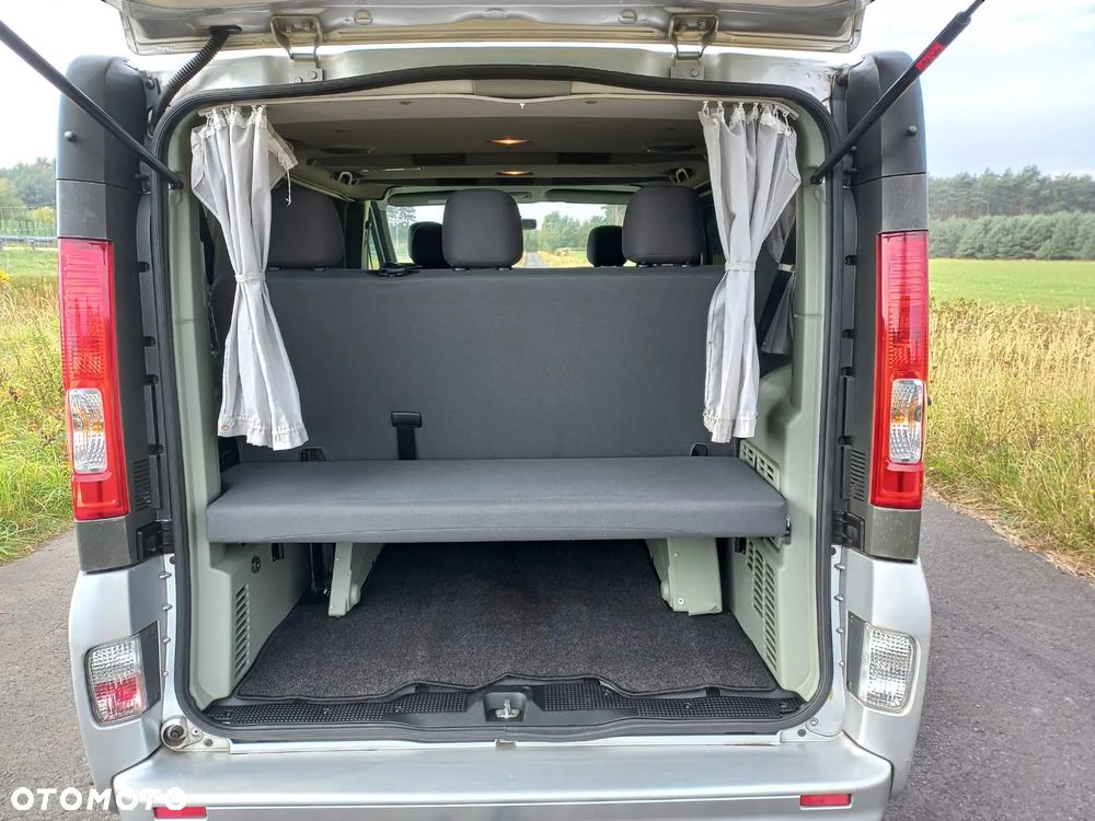 Opel Vivaro 2.0 CDTI L1H1 Life - 8