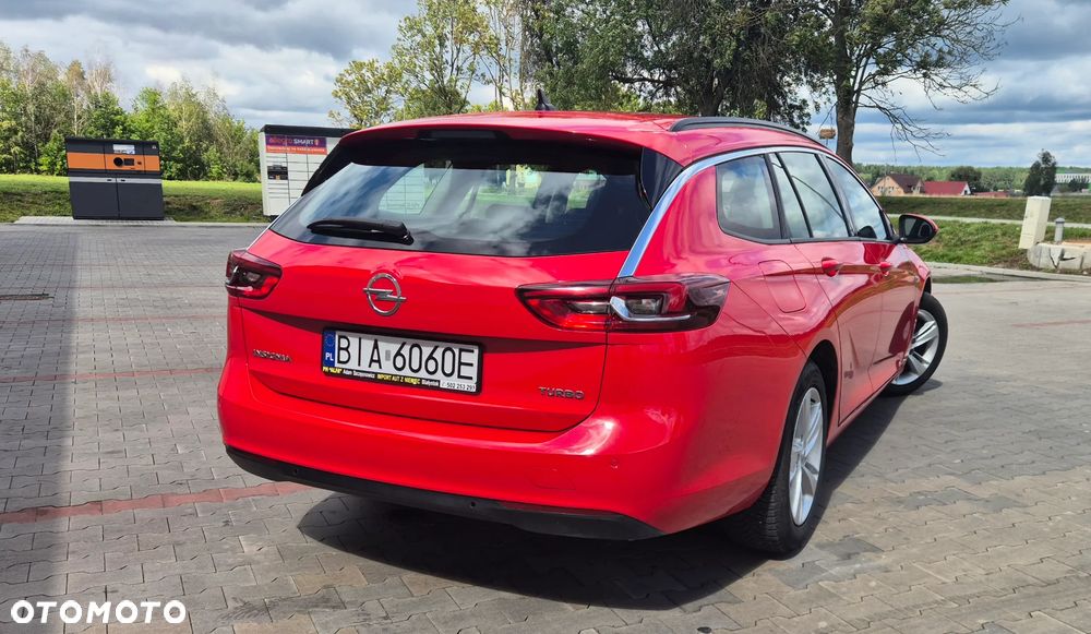 Opel Insignia 1.5 T GPF Elite S&S - 9