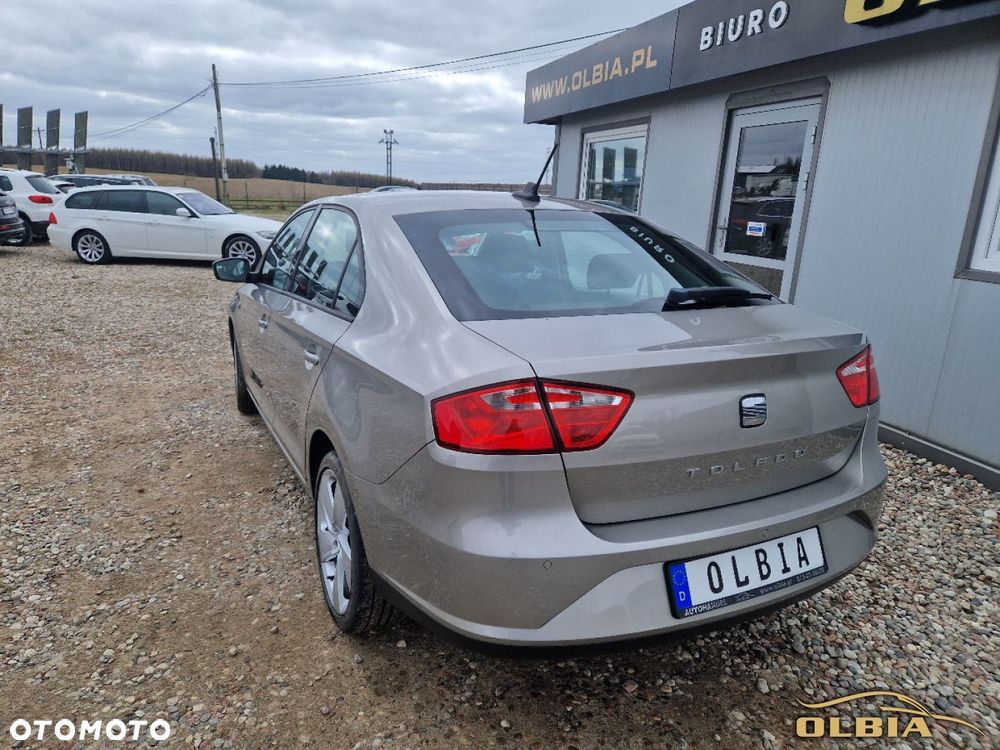 Seat Toledo - 7