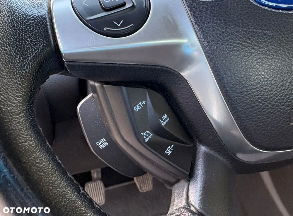 Ford Focus - 7