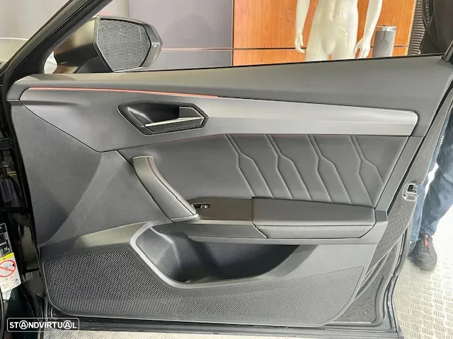 Cupra Formentor VZ5 2.5 TSI 4Drive DSG - 55
