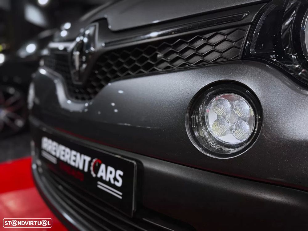 Renault Twingo 0.9 TCe - 30