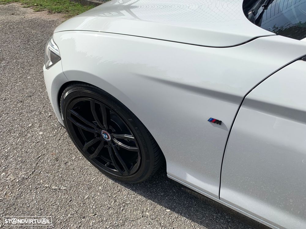 BMW 118 dA Pack M - 58