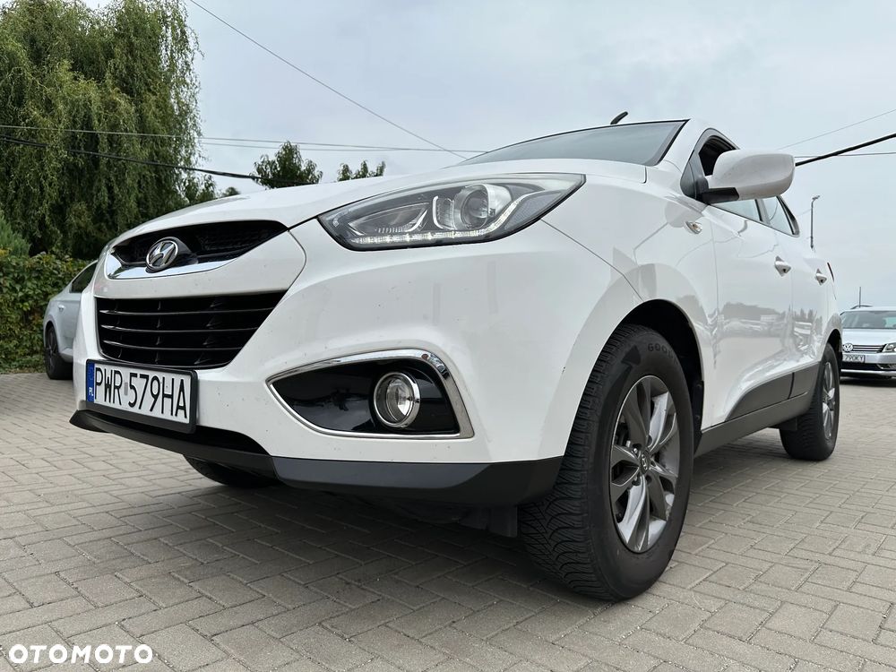 Hyundai ix35 - 33