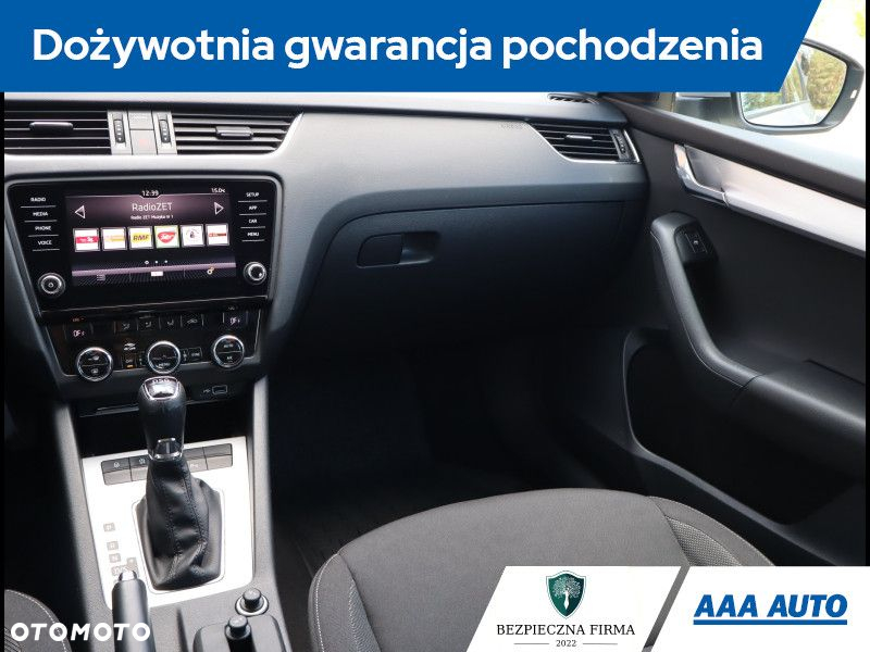Skoda Octavia - 9