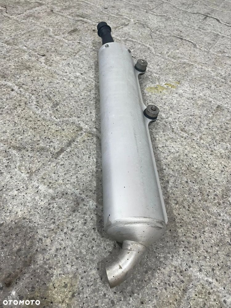 tłumiki wydechy Husqvarna WR / WRE / SM 125 (nr1348) - 6