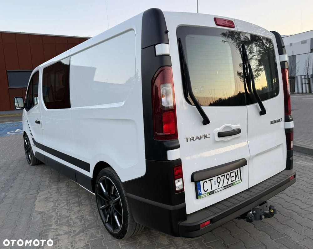 Renault Trafic - 3