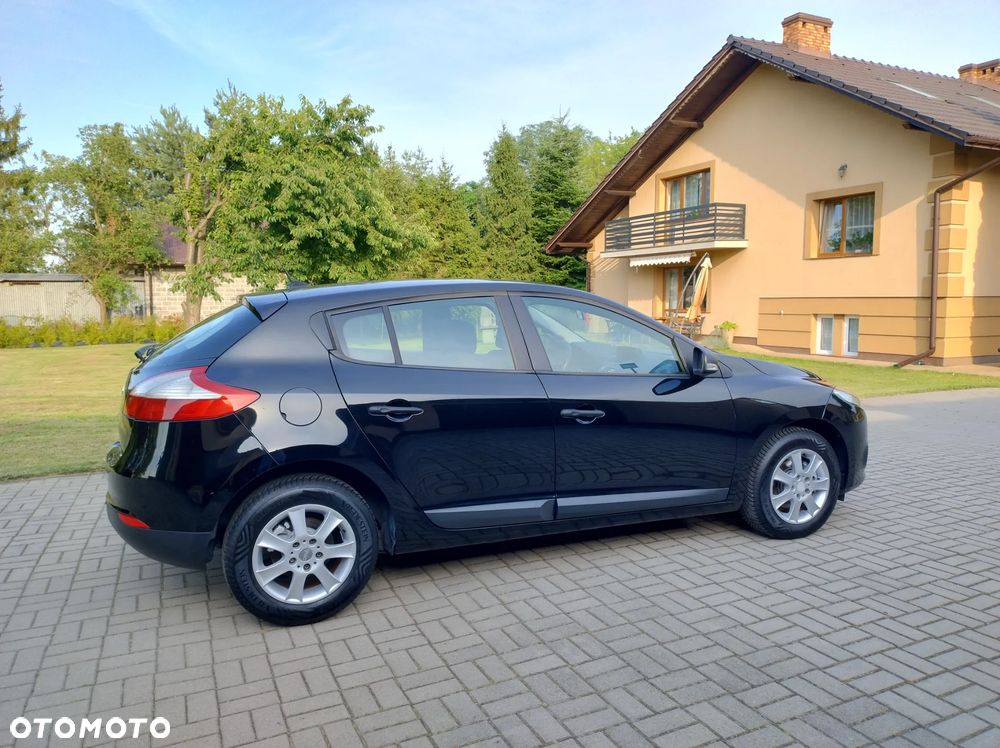 Renault Megane 1.6 16V 100 Expression - 5