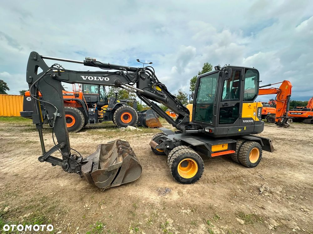 Volvo EW60E - 10