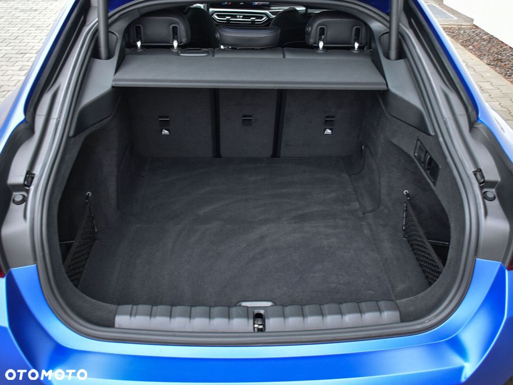 BMW i4 80.7kWh M50 - 37