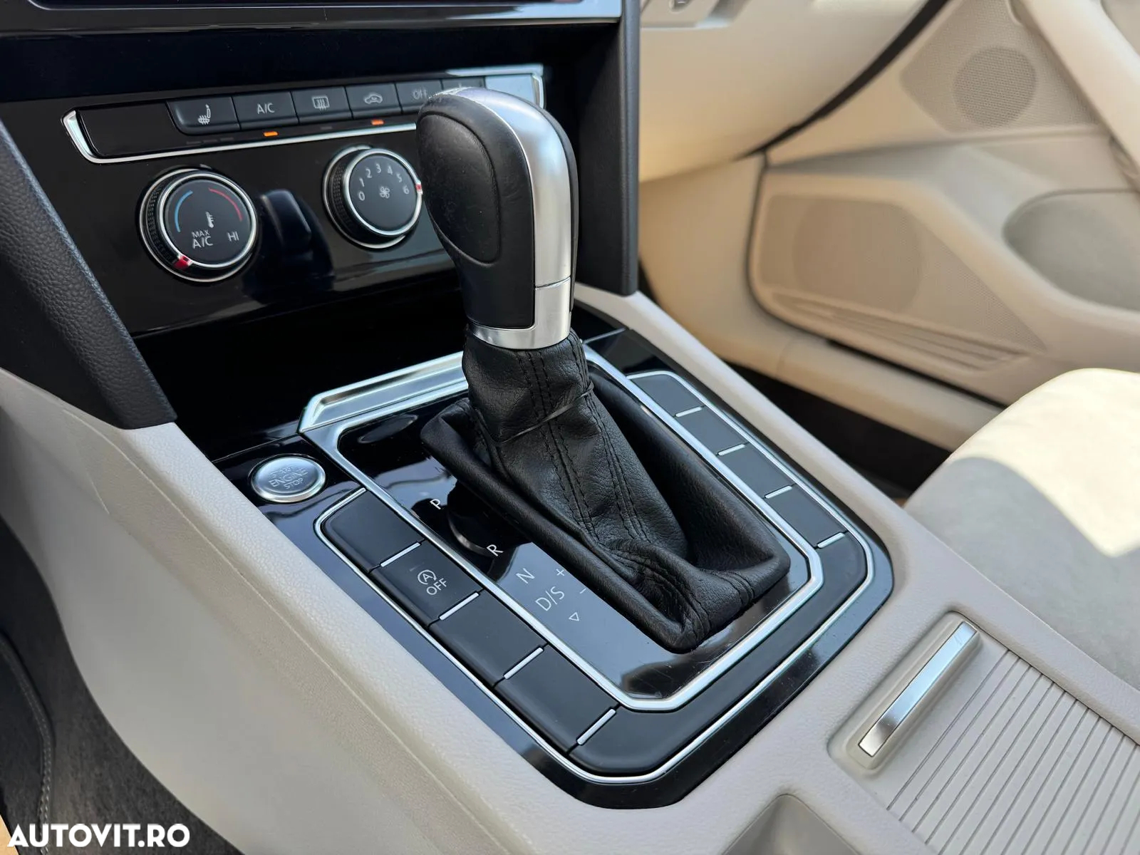 Volkswagen ARTEON 2.0 TDI DSG Elegance - 19