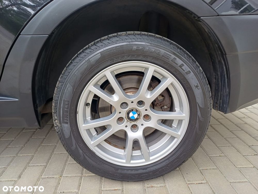 BMW X3 - 13