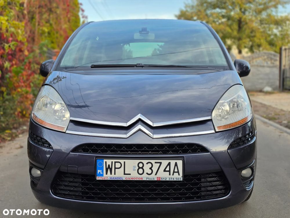 Citroën C4 Picasso - 3