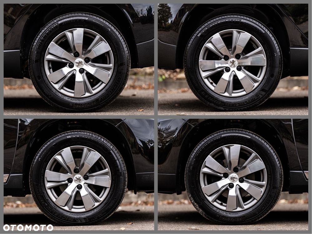 Peugeot 2008 1.2 Pure Tech Allure S&S - 26