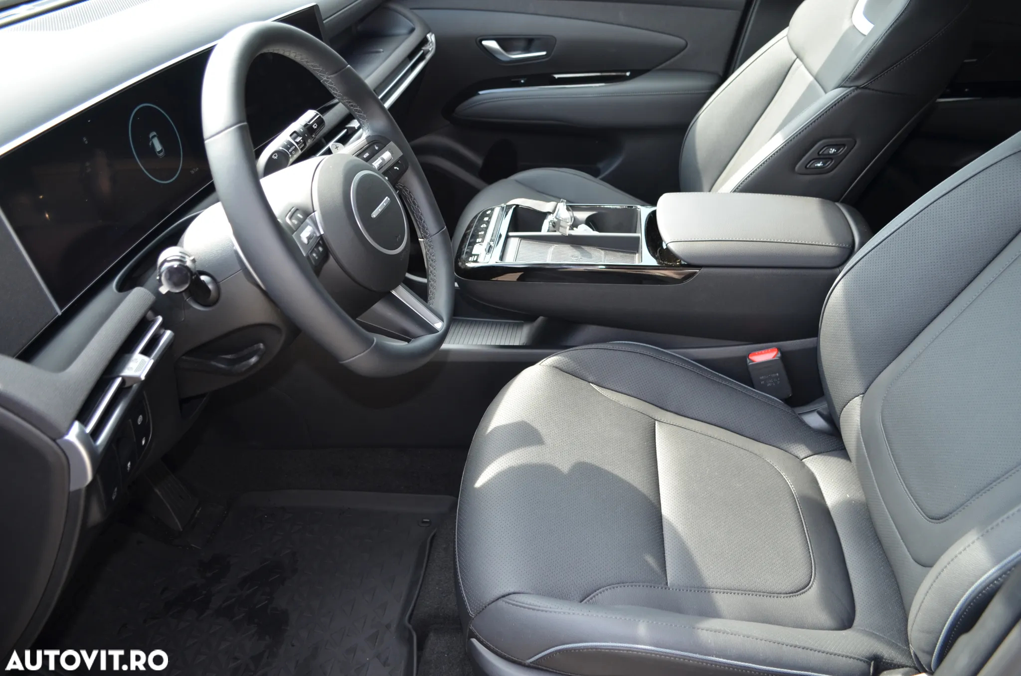 Hyundai Tucson - 7