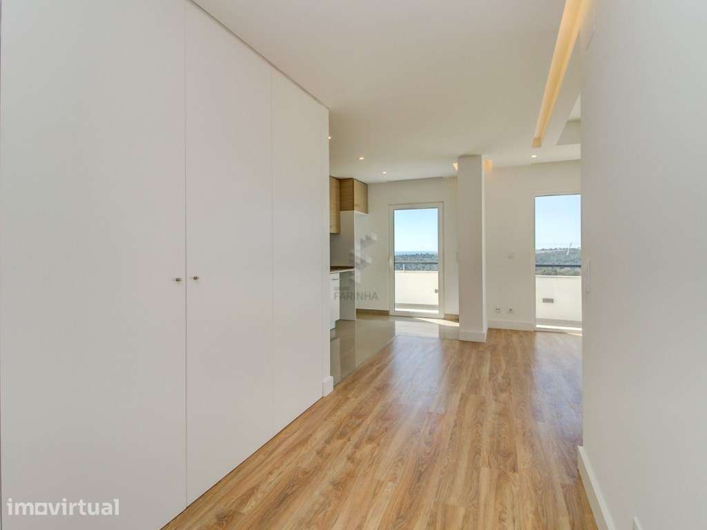 PENTHOUSE totalmente renovado e equipado - Grande imagem: 3/11