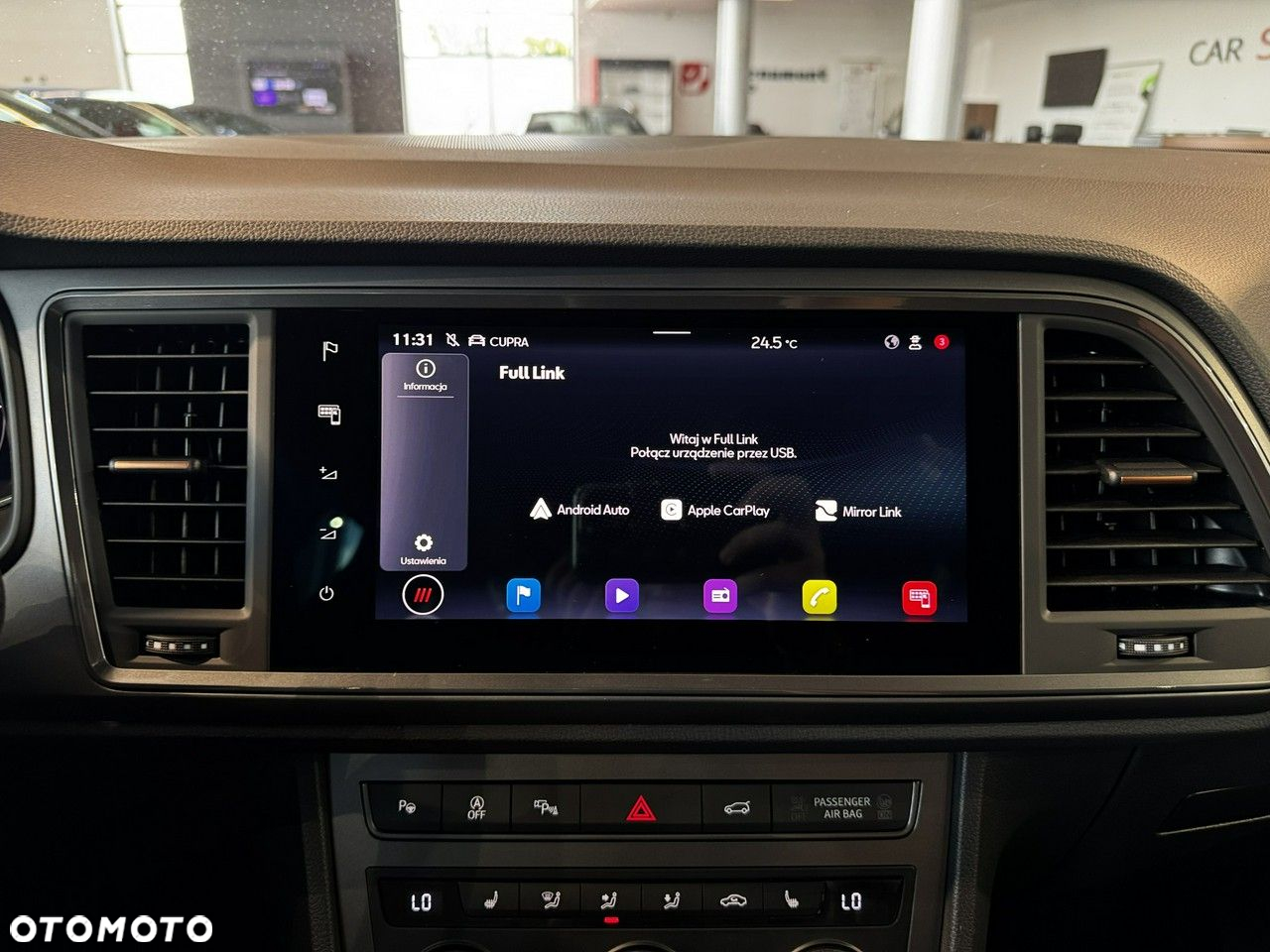 Cupra Ateca - 30