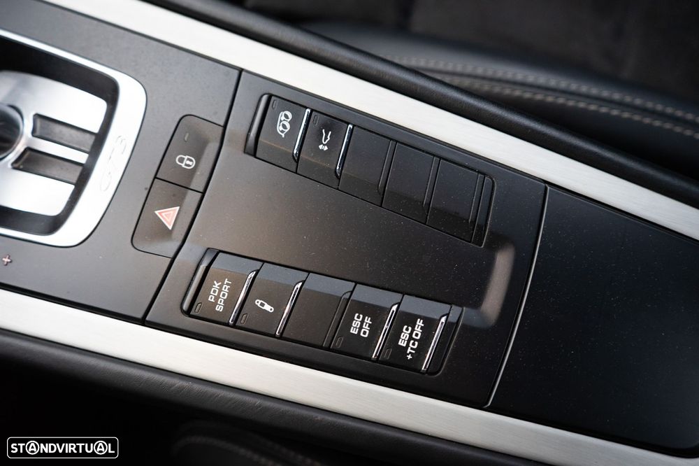 Porsche 911 (991) GT3 - 38