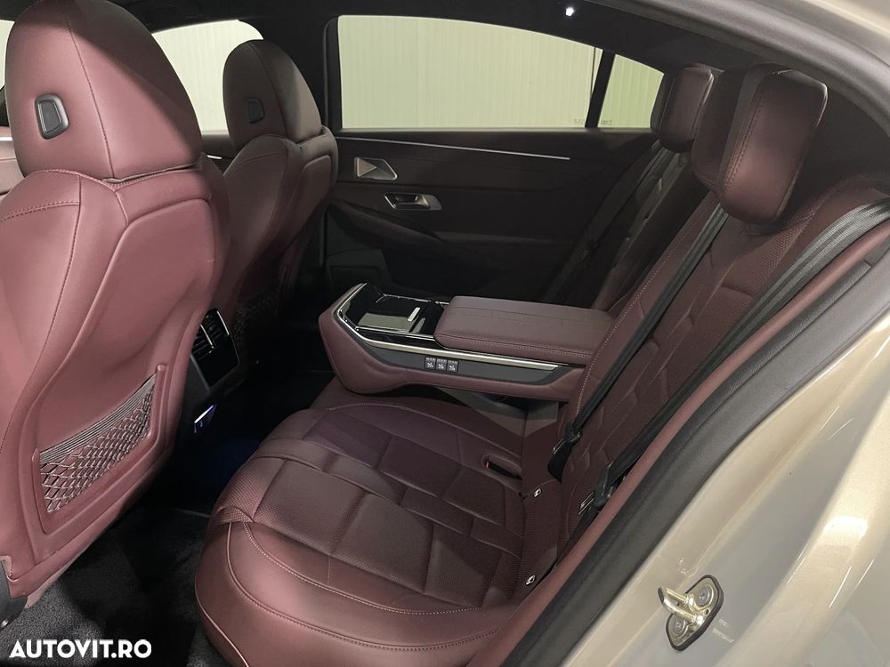 DS Automobiles DS 9 1.6 PHeV AWD 360 EAT8 OPERA - 14
