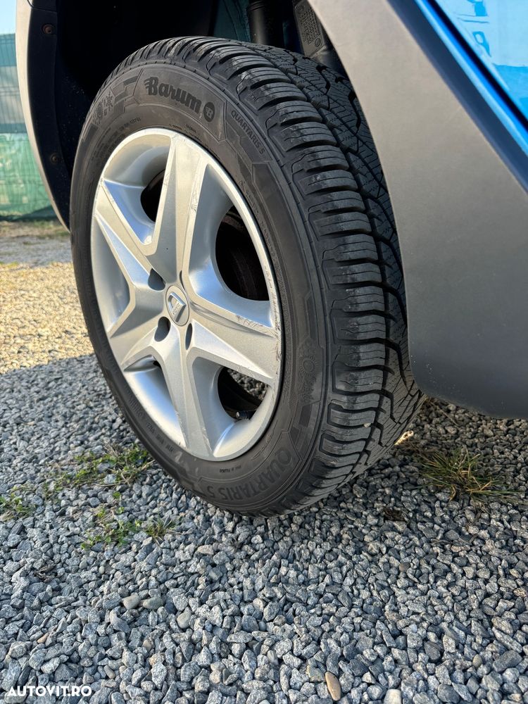 Dacia Sandero Stepway TCe 90 Prestige - 4