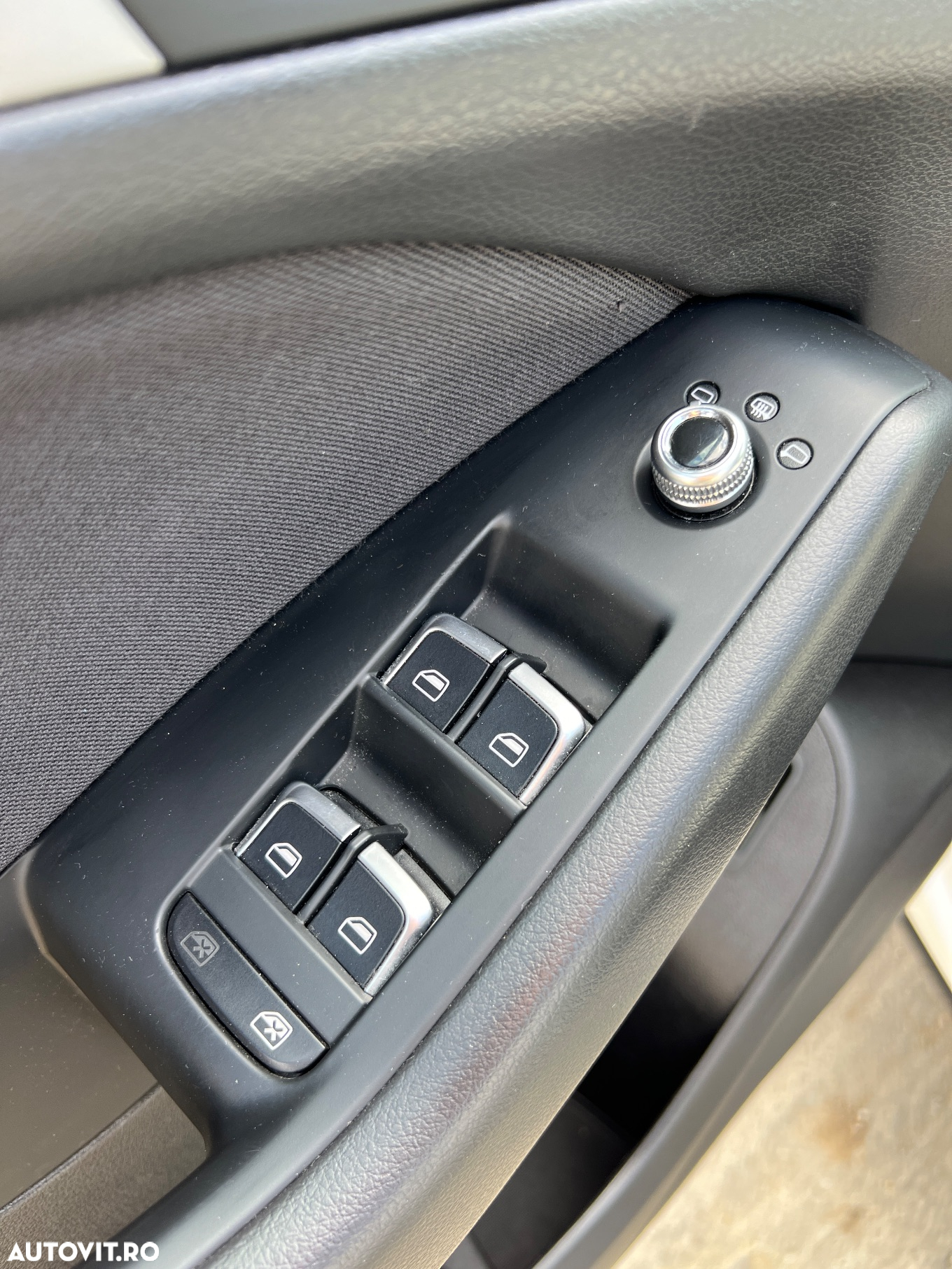 Audi Q5 2.0 TDI Quattro S tronic Design - 10