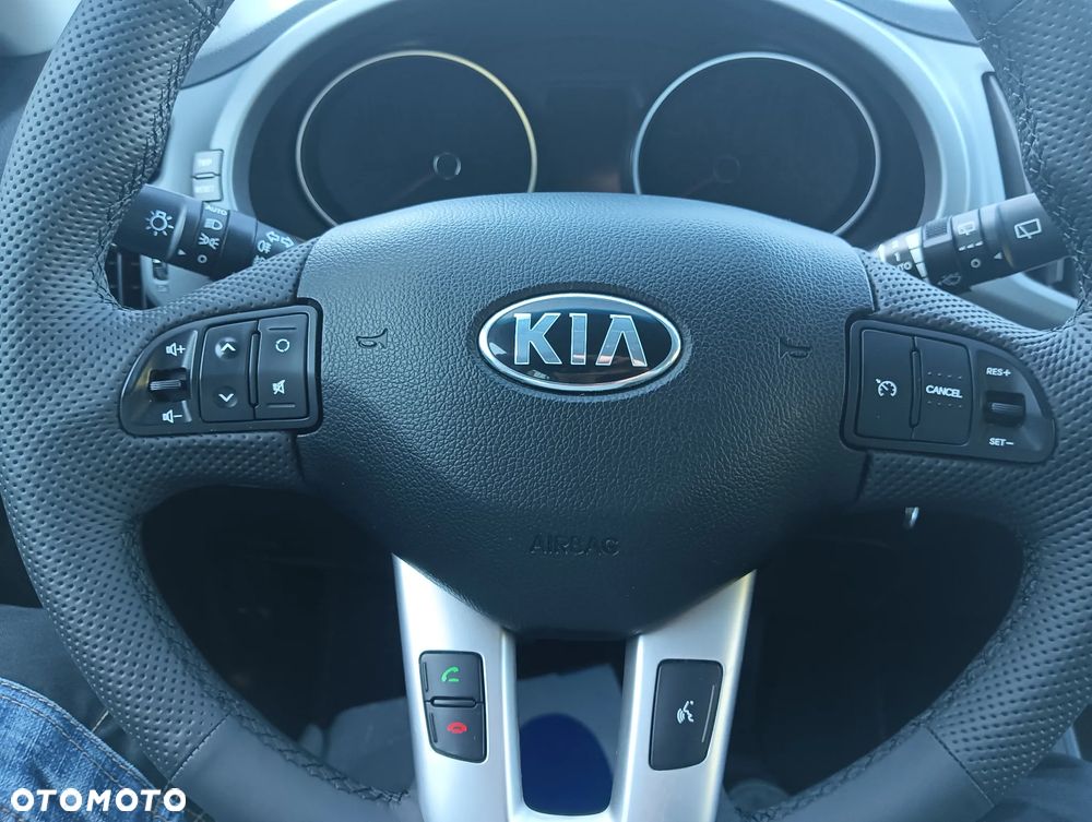Kia Sportage 1.6 GDI Business Line M 2WD - 28