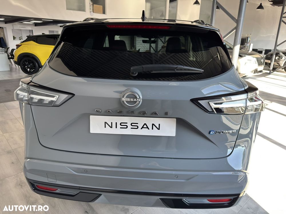 Nissan Qashqai - 15