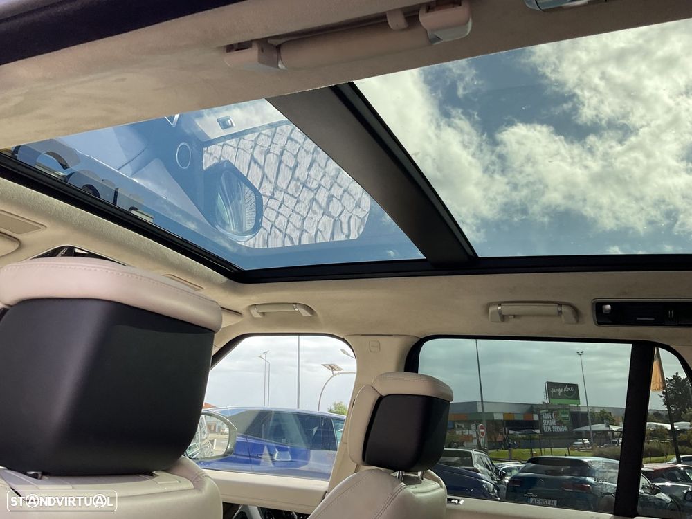 Land Rover Range Rover 2.0 Si4 PHEV Autobiography - 42