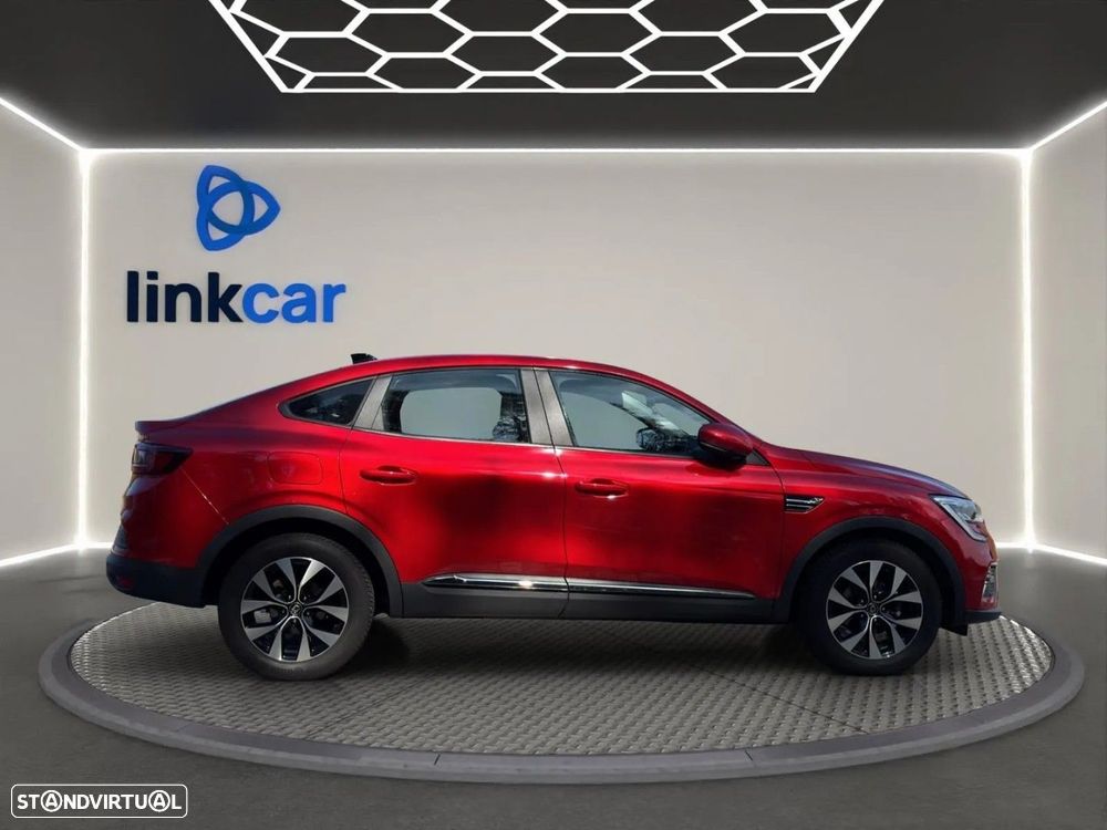 Renault Arkana 1.3 TCe Business EDC - 9