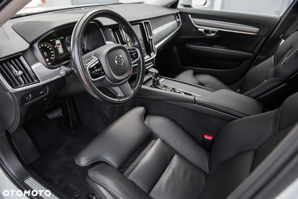 Volvo V90 D3 AWD Geartronic Inscription - 15