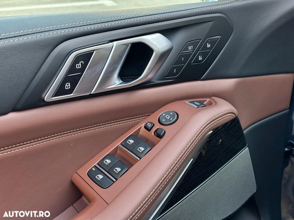 BMW X5 xDrive40d AT MHEV - 17