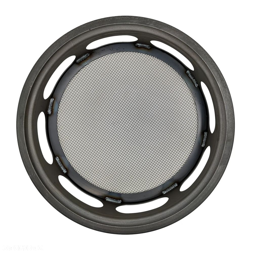 REGENEROWANY WKŁAD, FILTR CZĄSTEK STAŁYCH, DPF ,DAF XF 106 POLIFT,  2134535, 2192100, 2326074, 2326074R, 2134536, - 3