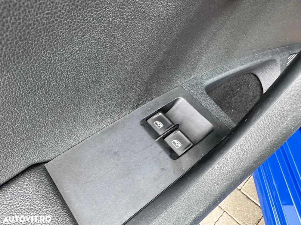 Skoda Octavia 1.6 TDI Ambition - 20