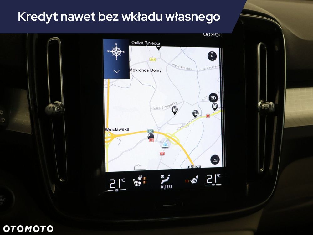 Volvo XC 40 - 15
