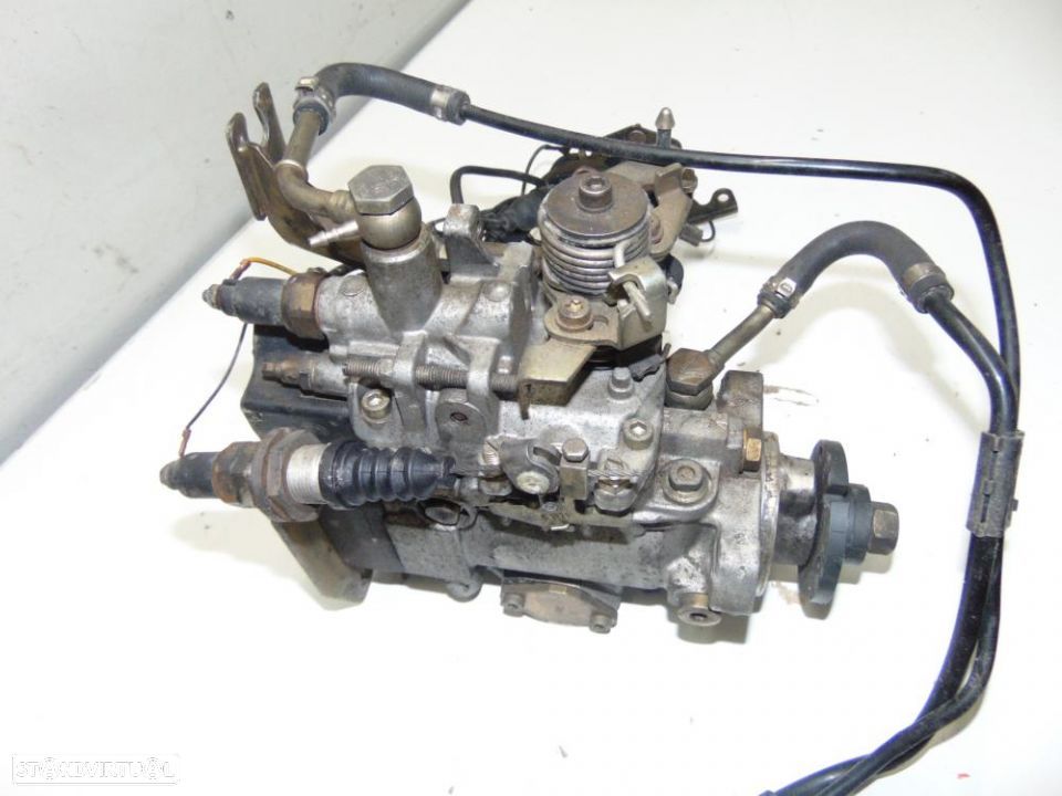 VW Golf ou Passat 1.6 TD bomba injectora - 3
