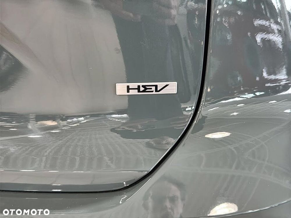 Kia Niro 1.6 GDI Hybrid M - 8