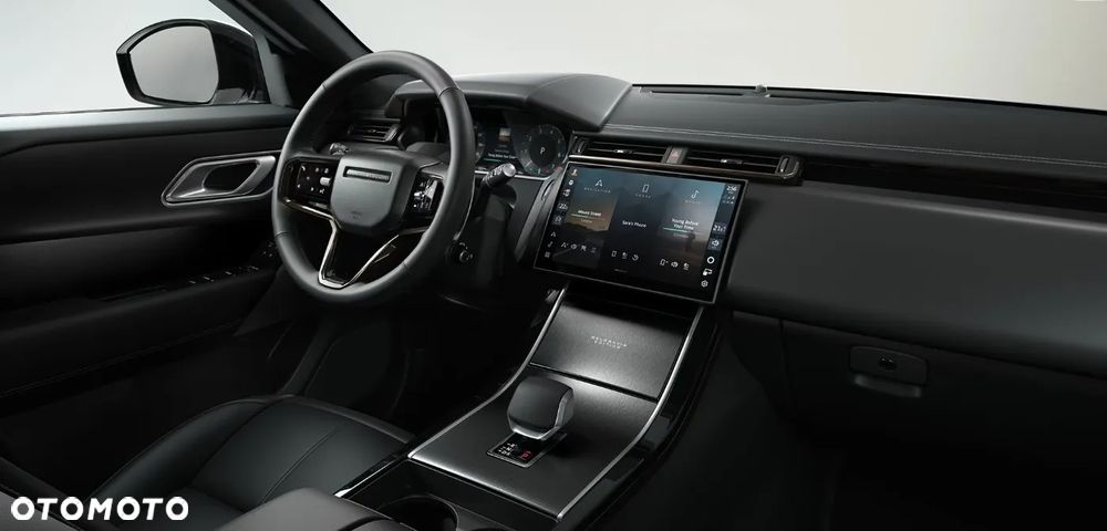 Land Rover Range Rover Velar 3.0 P400 mHEV Belgravia Edition - 4
