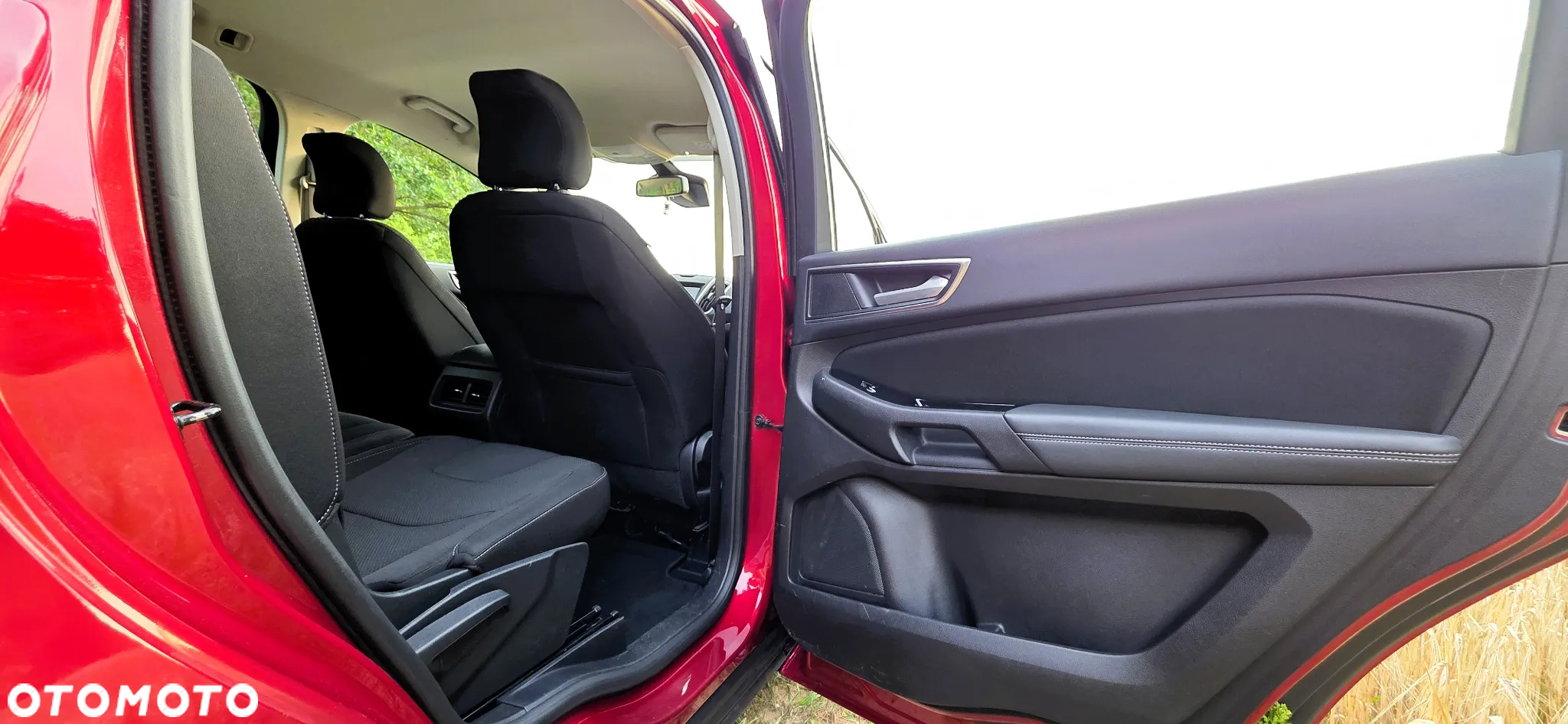 Ford S-Max 2.0 TDCi 4WD Titanium PowerShift - 18