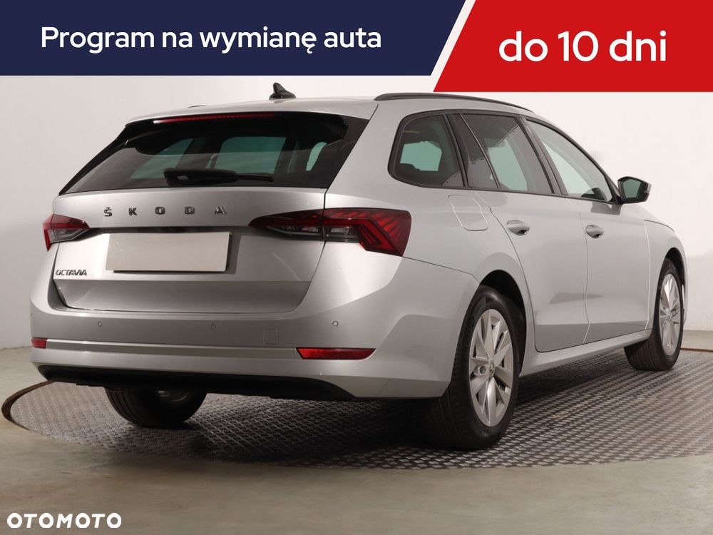 Skoda Octavia - 7