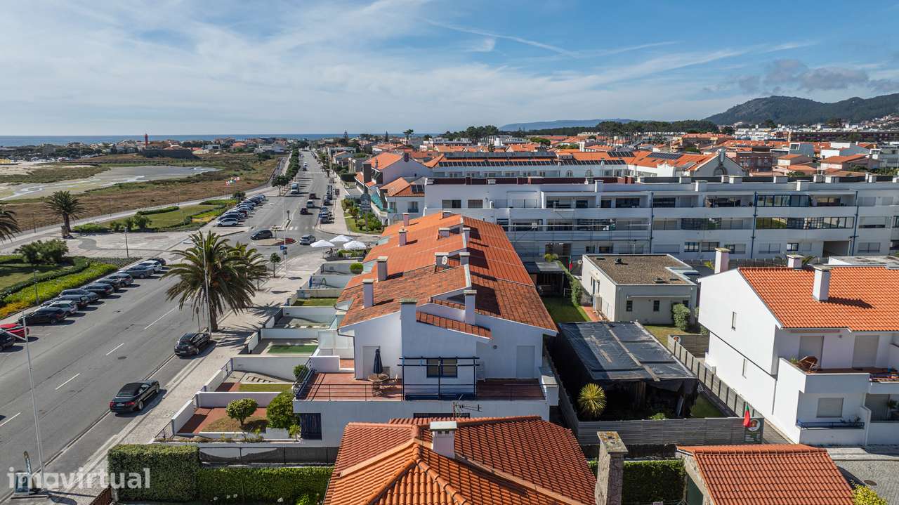 Venda Moradia T5 Esposende - Grande imagem: 2/6