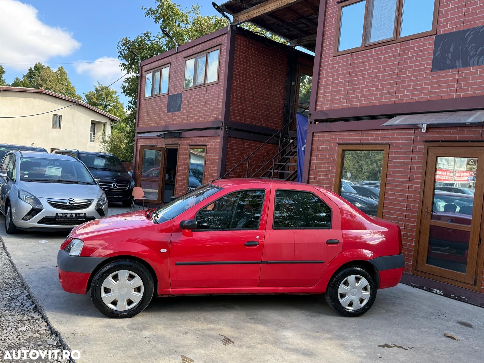 Dacia Logan - 38