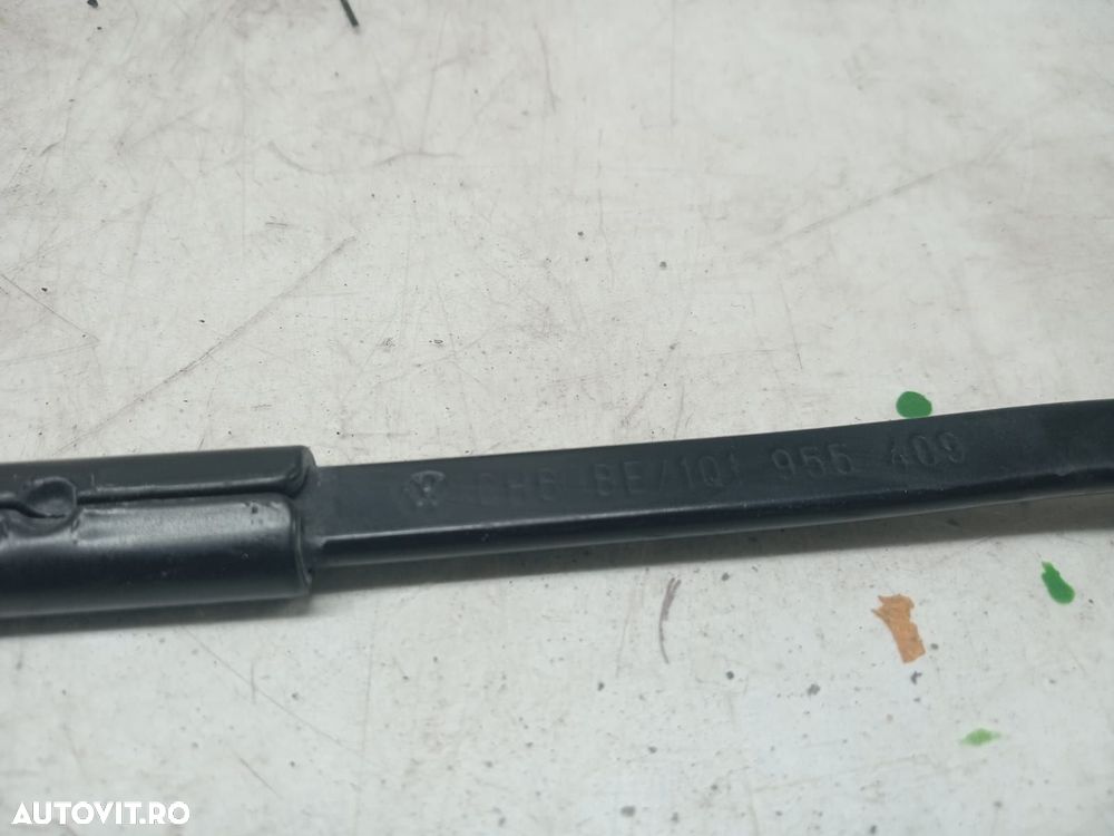 Brat stergator parbriz 1q1955409 Volkswagen VW Jetta 5 [2005 - 2011] - 3