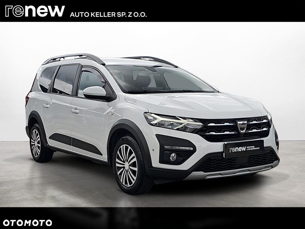 Dacia Jogger - 10
